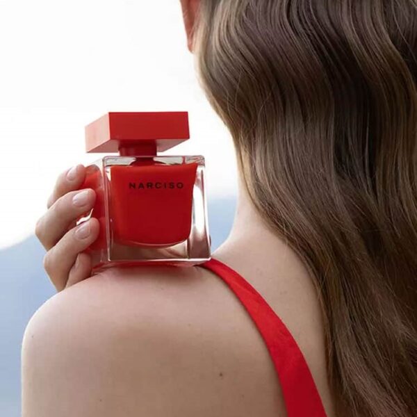Nước Hoa Narciso Rouge 90ml - Image 4