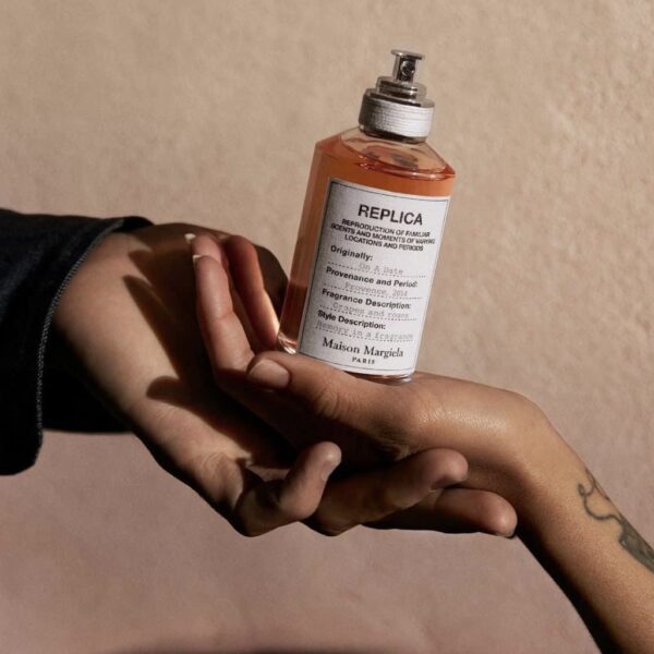 Nước Hoa Maison Margiela Replica On A Date - Image 2