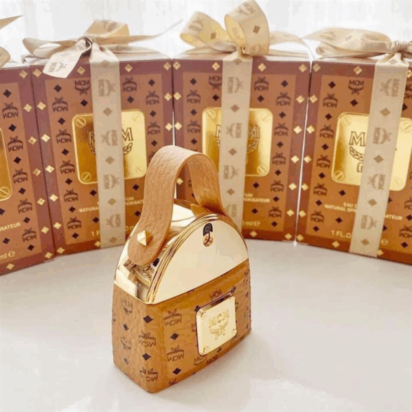 Nước Hoa MCM - Image 2