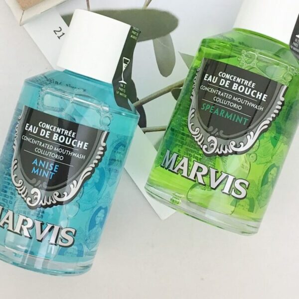 Nước Súc Miệng Marvis 120ml - Image 4