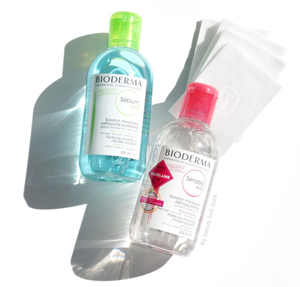 Nước Tẩy Trang Bioderma 250ml - Image 2