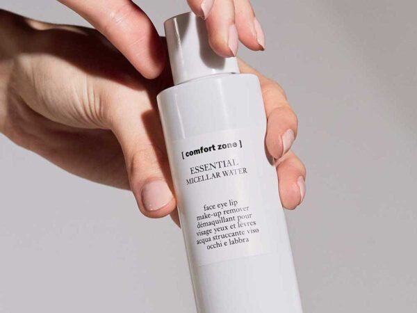 [ CHIẾT KHẤU 15% ] CZ Tẩy Trang Essensial Micellar Water 200ml - Image 7