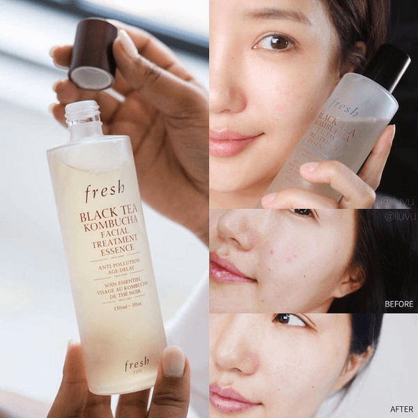 Nước Tẩy Trang Fresh Kombucha Cleansing Treatment 200ml - Image 9