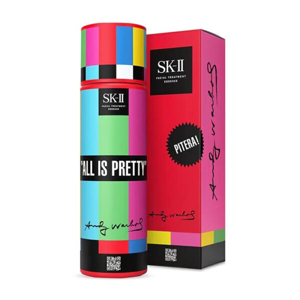 Nước thần SK II Limited 2021 Tivi 230ml - Image 6