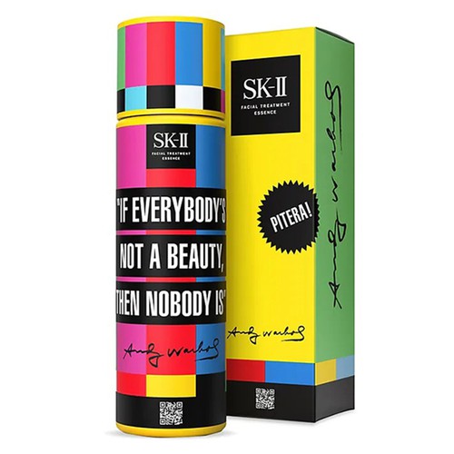 Nước thần SK II Limited 2021 Tivi 230ml - Image 3