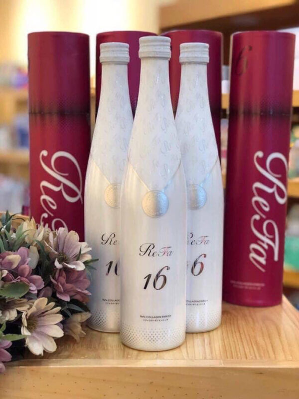 Refa Collagen Enrich Nước 480ml - Image 5
