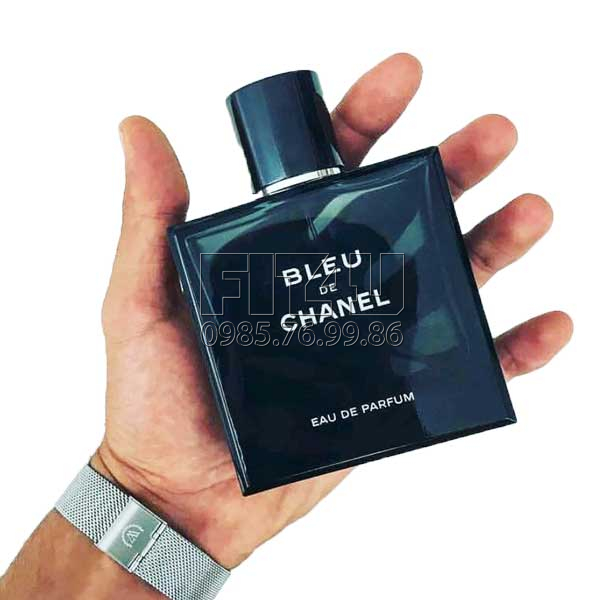 Nước Hoa Chanel Bleu - Image 7