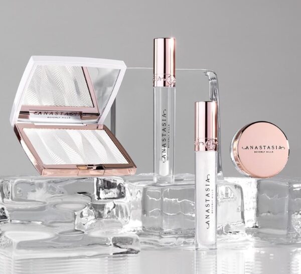 Gel Định Hình Mày ABH Brow Freeze 8g - Image 3