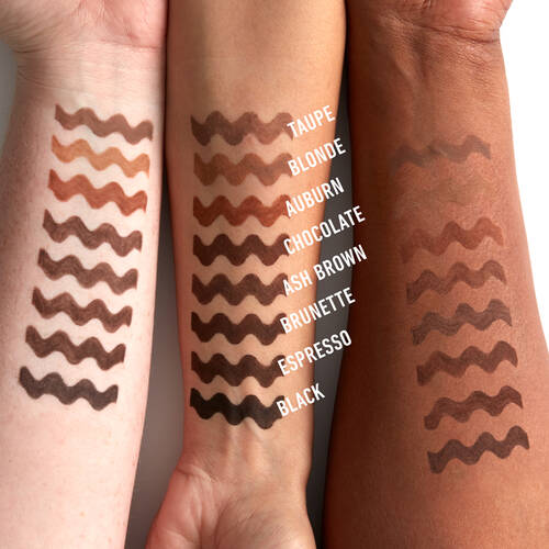 Chì Kẻ Mày NYX Micro - Image 5