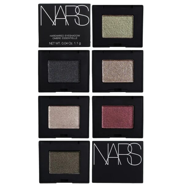 Nhũ Mắt Nars Hardwired 1.1g - Image 4