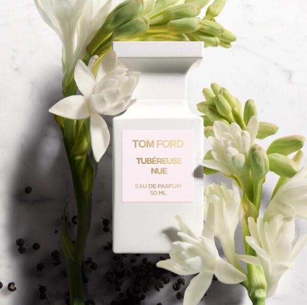 Nước Hoa Tom Ford Tubéreuse Nue - Image 3
