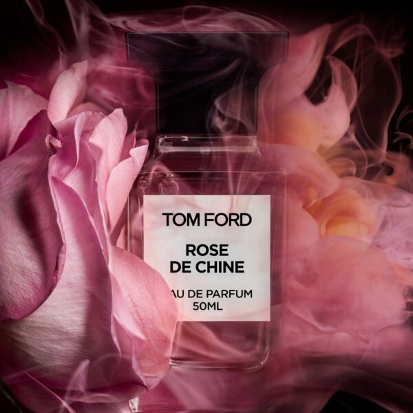 Nước Hoa Tom Ford Rose De Chine - Image 7