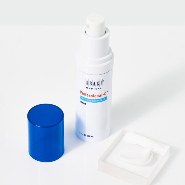 [CHIẾT KHẤU 20%] Serum Obagi C Peptide 30ml CT - Image 5