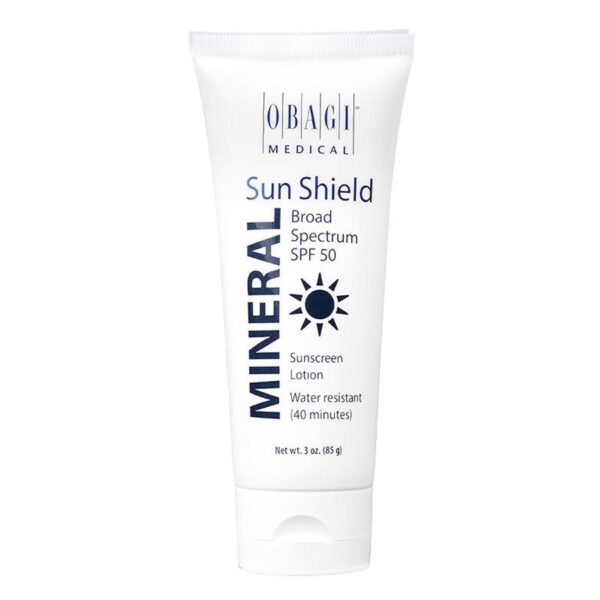 Kem Chống Nắng Obagi Sun Shield Board Spectrum SPF 50 - 85g - Image 2