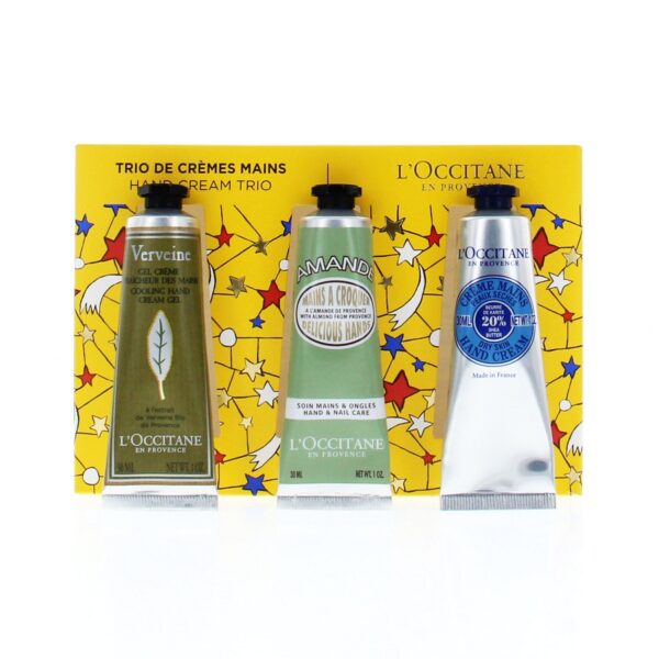 Kem Dưỡng tay Loccitane 75ml - full box - Image 9