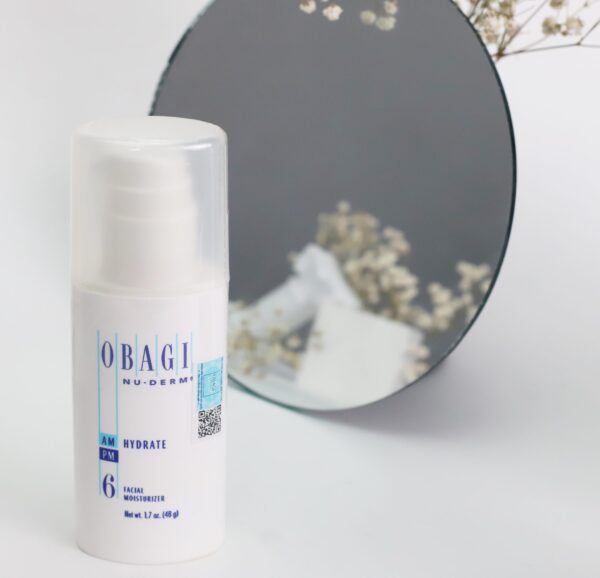 [CHIẾT KHẤU 20%] Obagi số 6 hydrate (48g) CT - Image 4