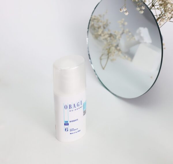 [CHIẾT KHẤU 20%] Obagi số 6 hydrate (48g) CT - Image 3