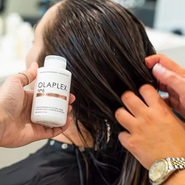 Olaplex Kem Xả Khô No6 - Image 6