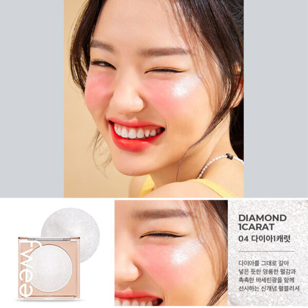 Má Hồng FWEE Mellow - Image 8