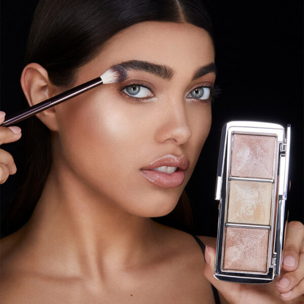 Bảng HIGHLIGHT HOURGLASS Ambient Metallic Strobe Lighting Palette - Image 2