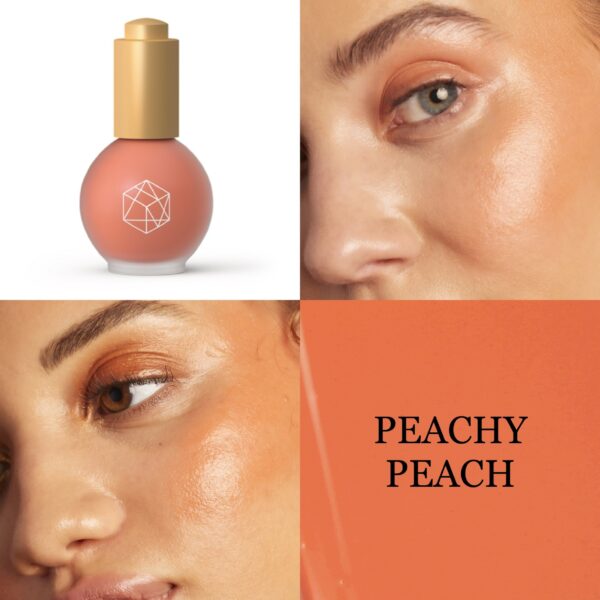 Serum Má Hồng EM Cosmetic 10ml - Image 9