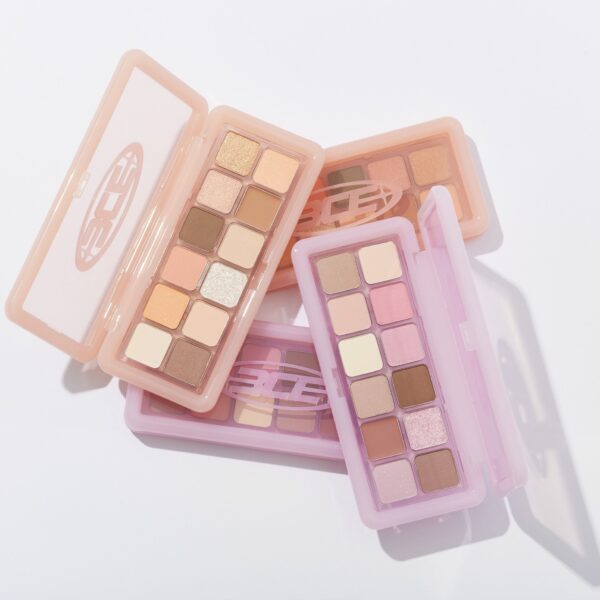 Bảng Mắt 3CE New Take Eyeshadow 12 Ô - Image 2