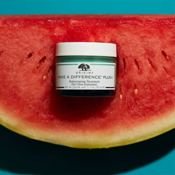 Kem Dưỡng ORIGINS Make A Different™ Plus+ 50ml - Image 4