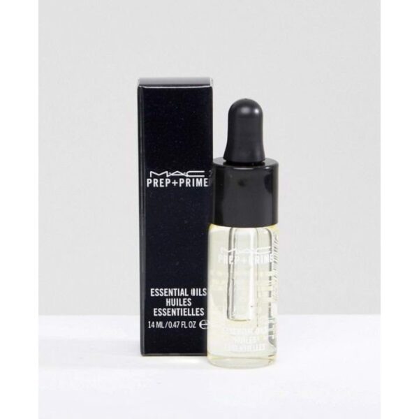 Dầu Dưỡng MAC HUILES Essentielles - Image 2