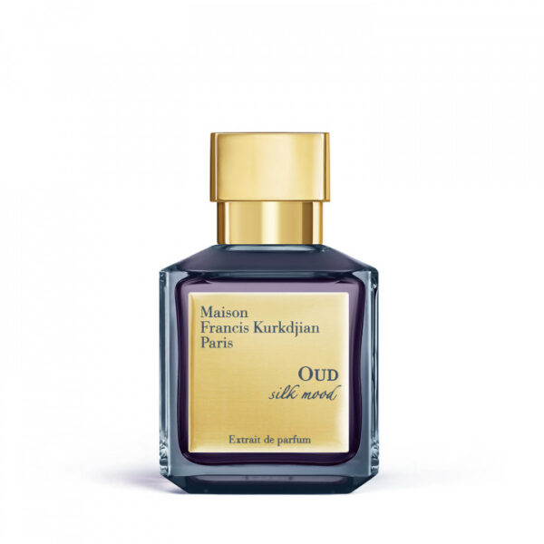 Nước Hoa Maison Francis Kurkdjian Oud Silk Mood Extrait 70ml