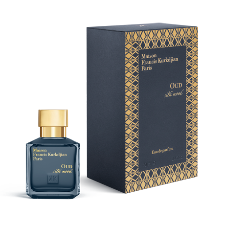 Nước Hoa Maison Francis Kurkdjian Oud Silk Mood Extrait 70ml - Image 6