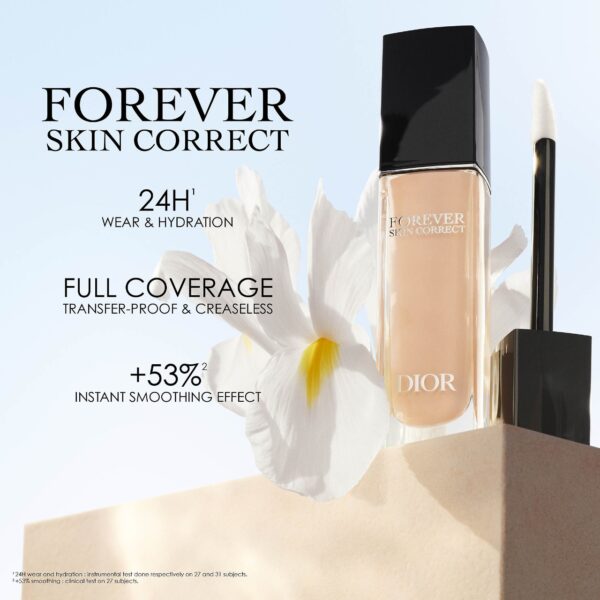 Che Khuyết Điểm Dior Forever Skin Correct - Image 2