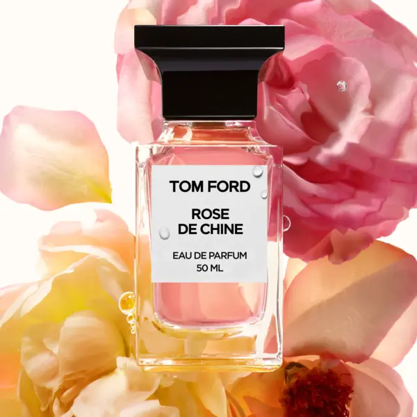 Nước Hoa Tom Ford Rose De Chine - Image 2