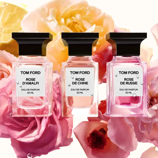 Nước Hoa Tom Ford Rose De Chine - Image 4