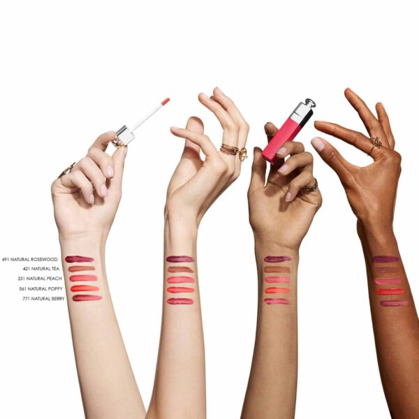 Son Kem Dior Addict Lip Tint - Image 7