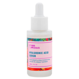 Serum Good Molecules Hyaluronic 30ml
