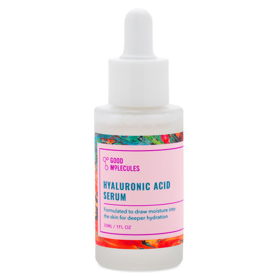 Serum Good Molecules Hyaluronic 30ml