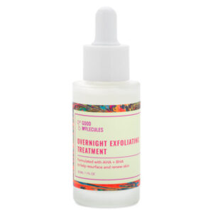 Serum Good Molecules Overnight 30ml