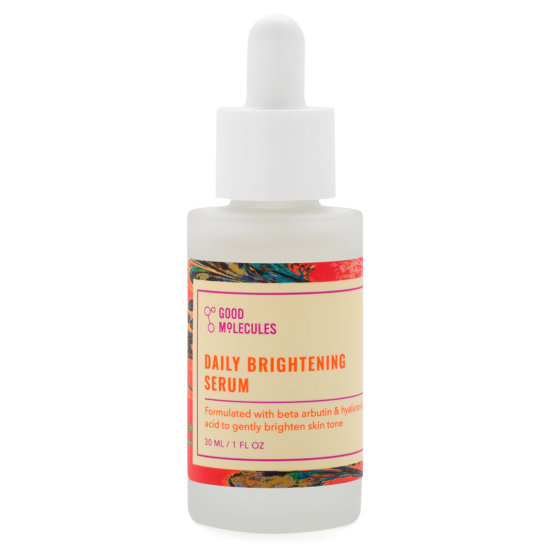 Serum Good Molecules Daily Brightening 30ml