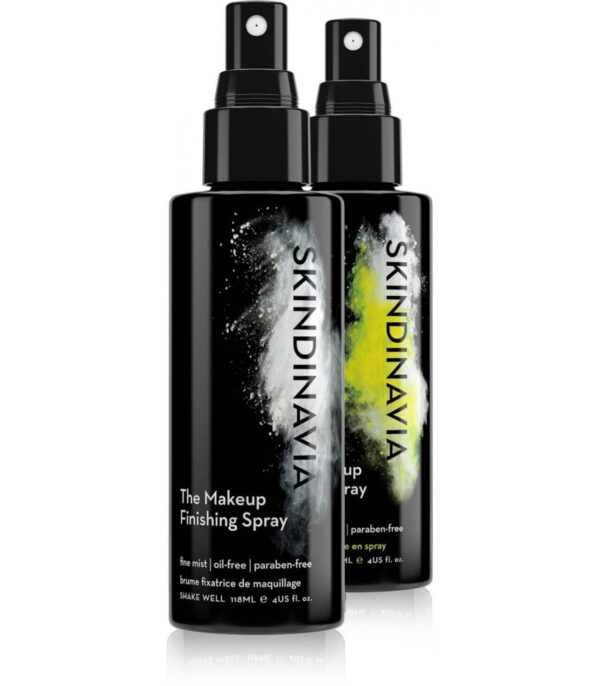 Xịt Makeup Skindinavia 118ml - Image 11