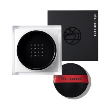 Phấn Phủ Shu Uemura Unlimited Loose Powder - Image 3