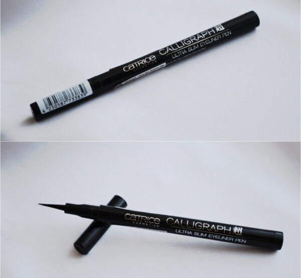 Kẻ Mắt Catrice LIQUID - Image 5