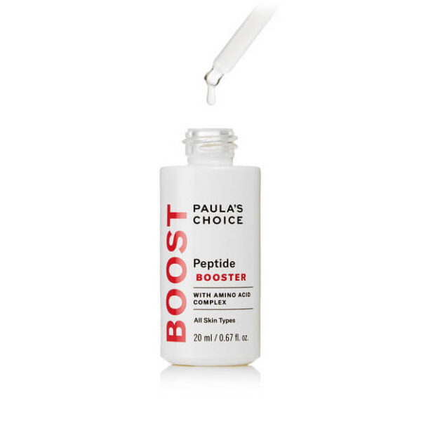 [CHIẾT KHẤU 20%] Booster Paula's Choice Peptide 20ml - Image 4