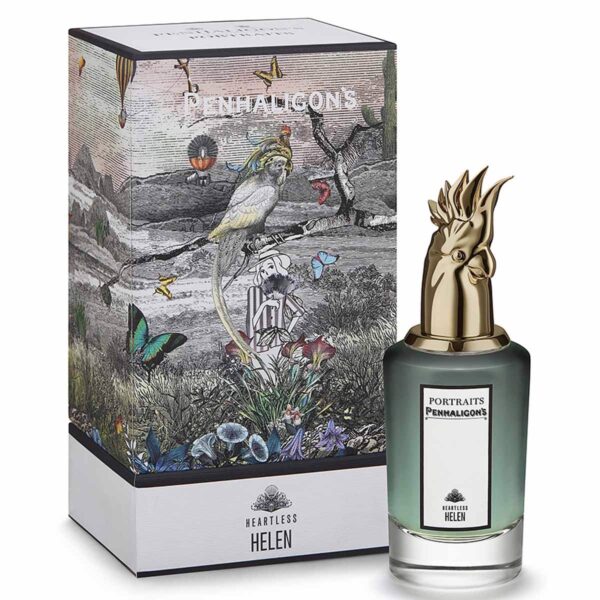 Nước Hoa Penhaligon's 75ml