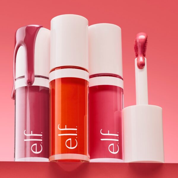 Má Hồng Kem ELF Camo High-Pigment 4ml - Image 2