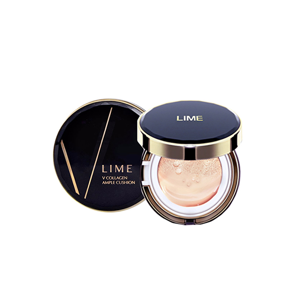 Cushion Lime V Collagen