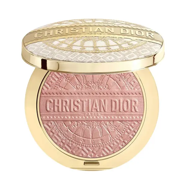 Highlight Dior Forever Couture Luminizer Limited 2025 6g - Image 10