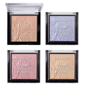 Bảng Highlight Wet N Wild Megaglo Powder