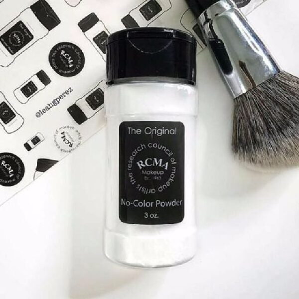 Phấn Phủ bột RCMA - Image 2