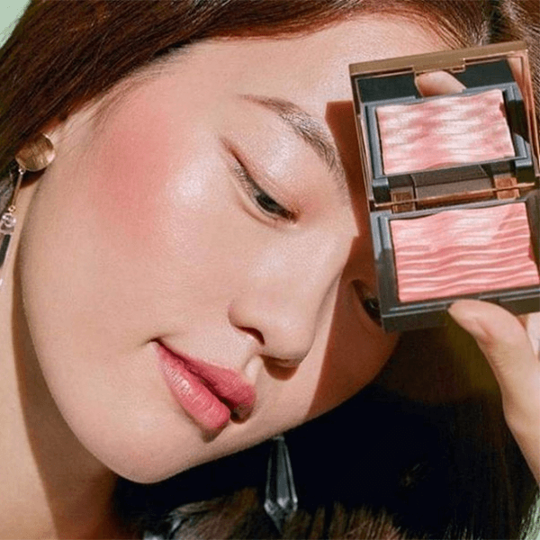 Má Hồng Clio Air Prism - Image 4