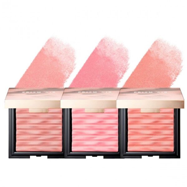 Má Hồng Clio Air Prism - Image 6